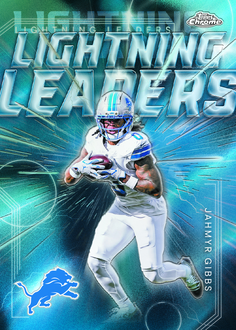 Lightning Leaders