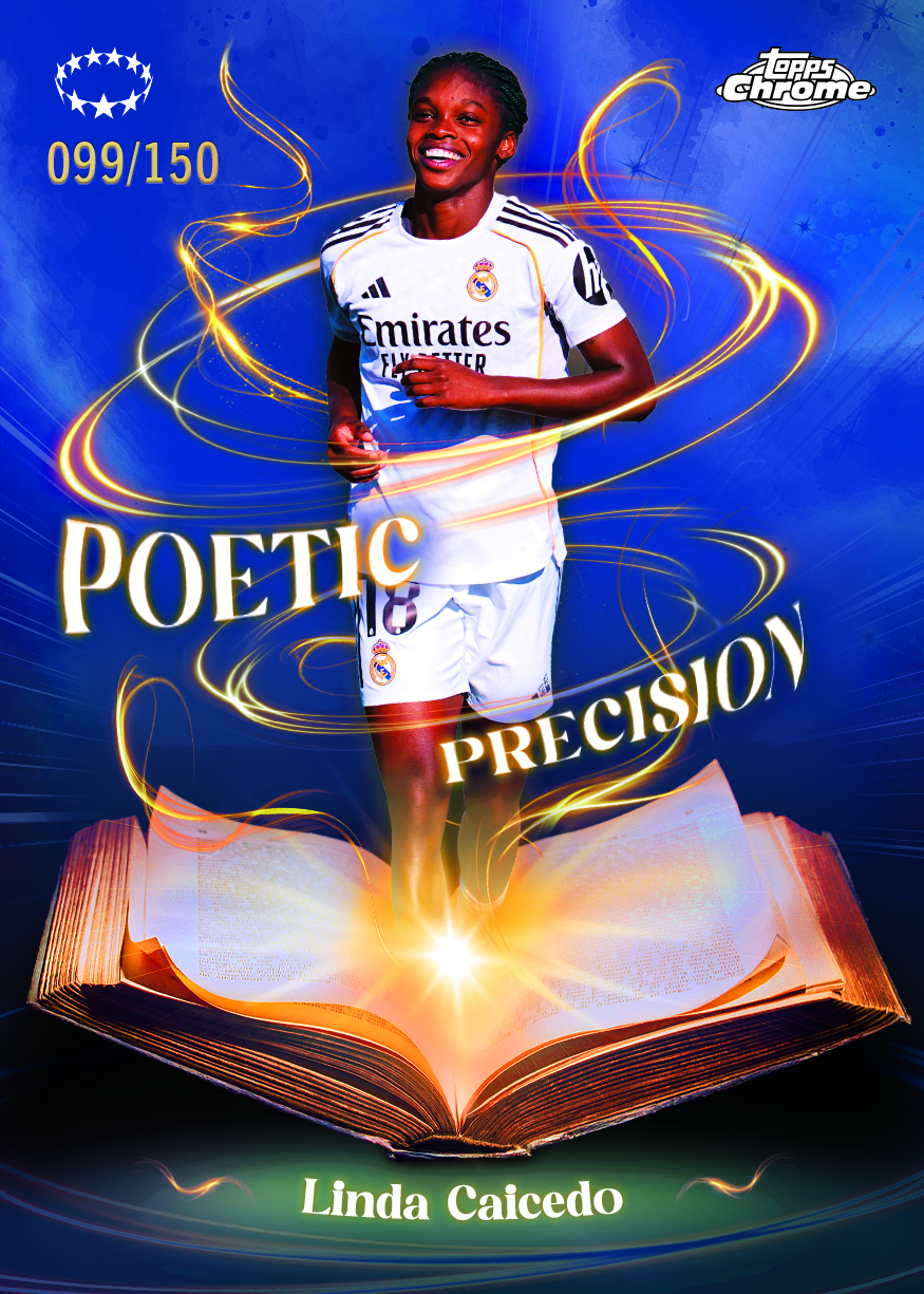Poetic Precision
