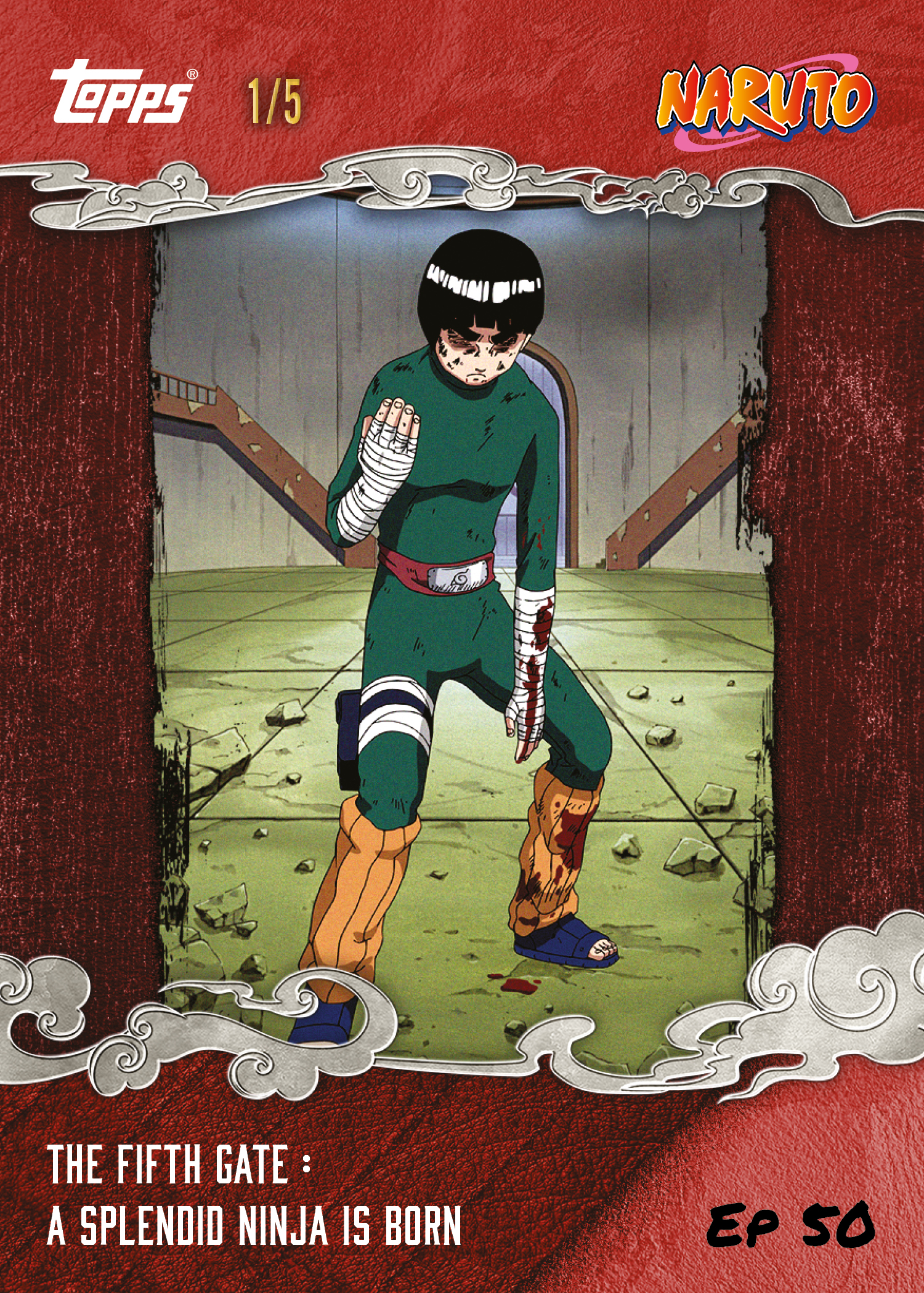 Moment Cards