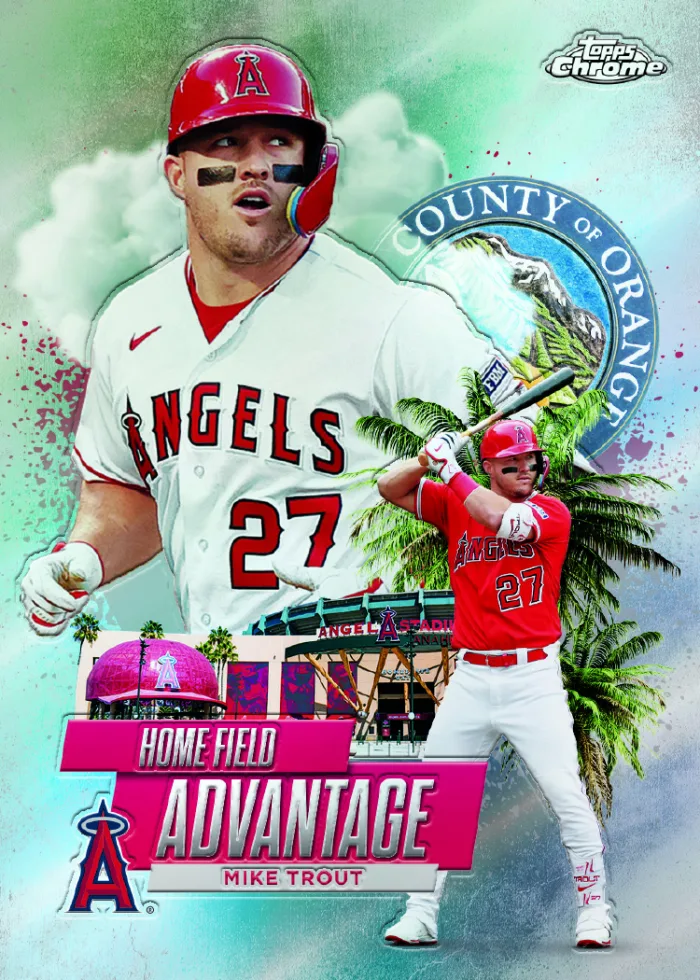 Home Field Advantage