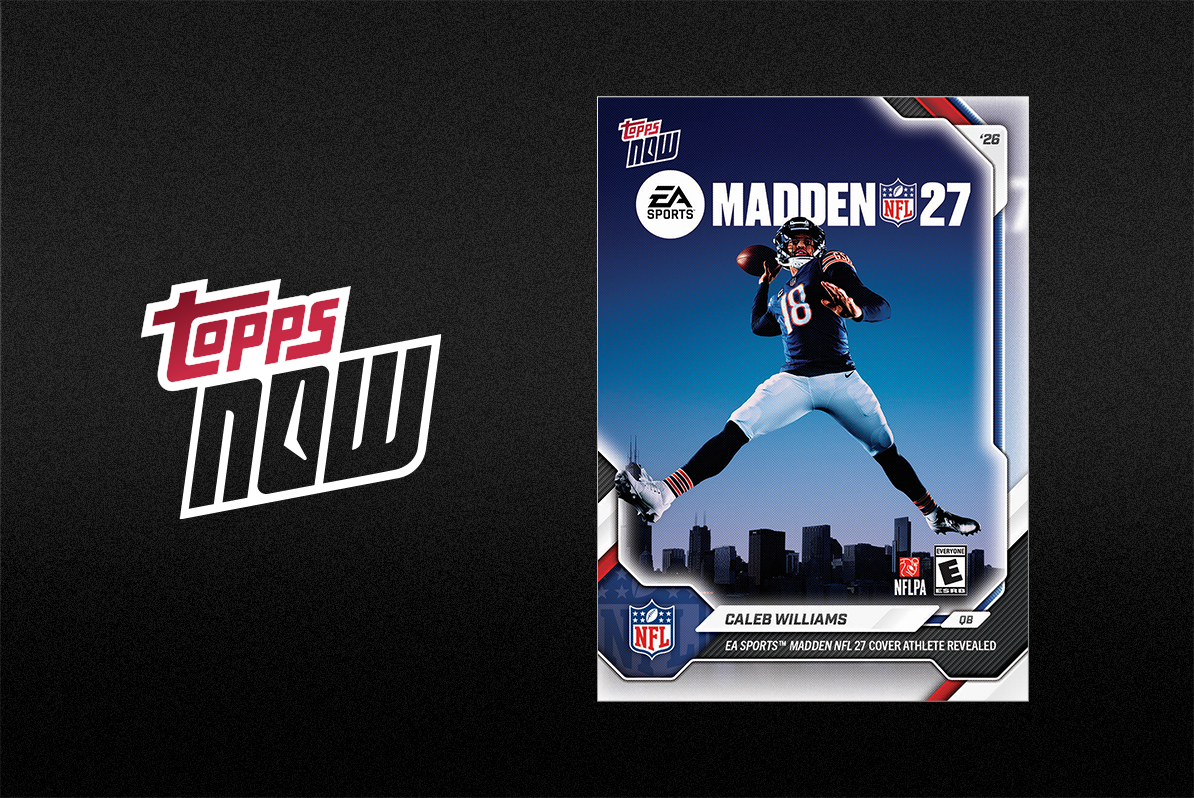 NFL Topps NOW®