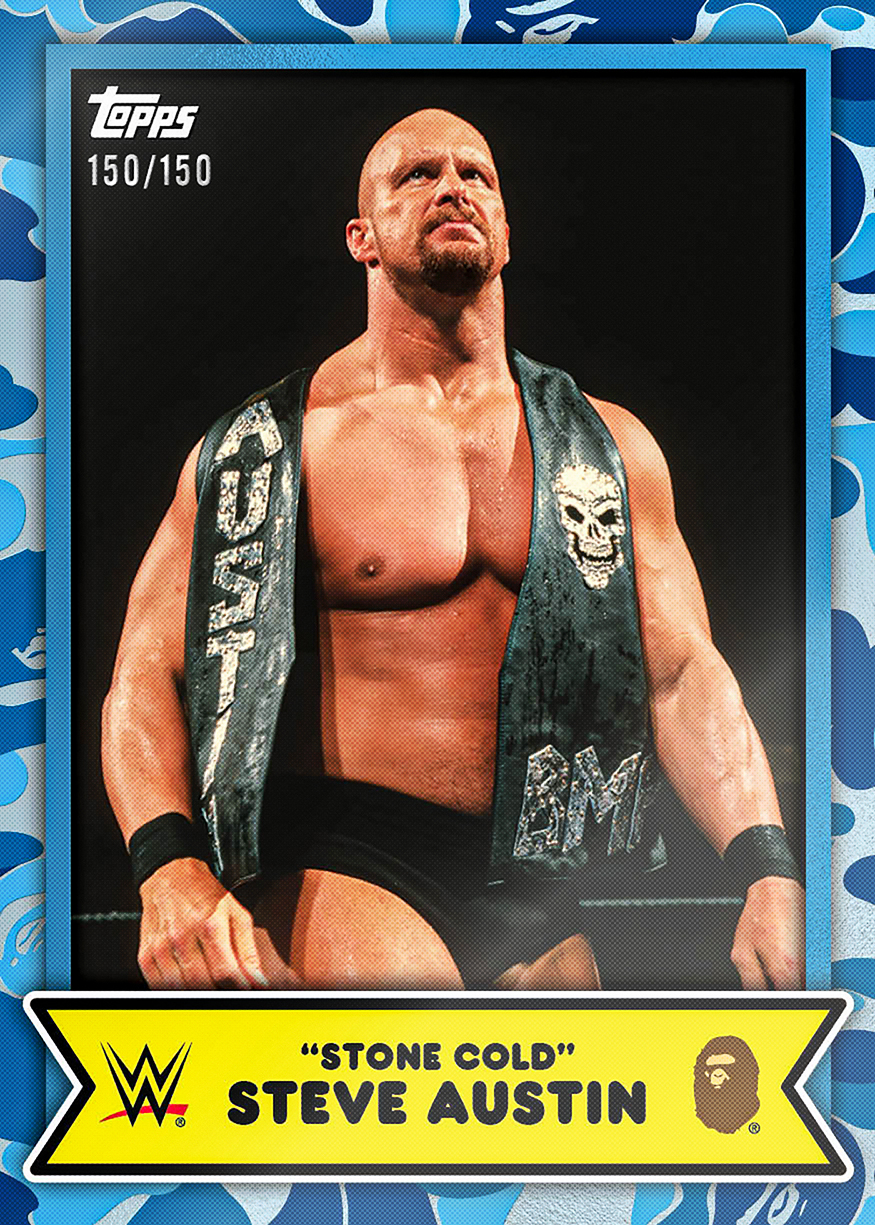 WWE Superstars