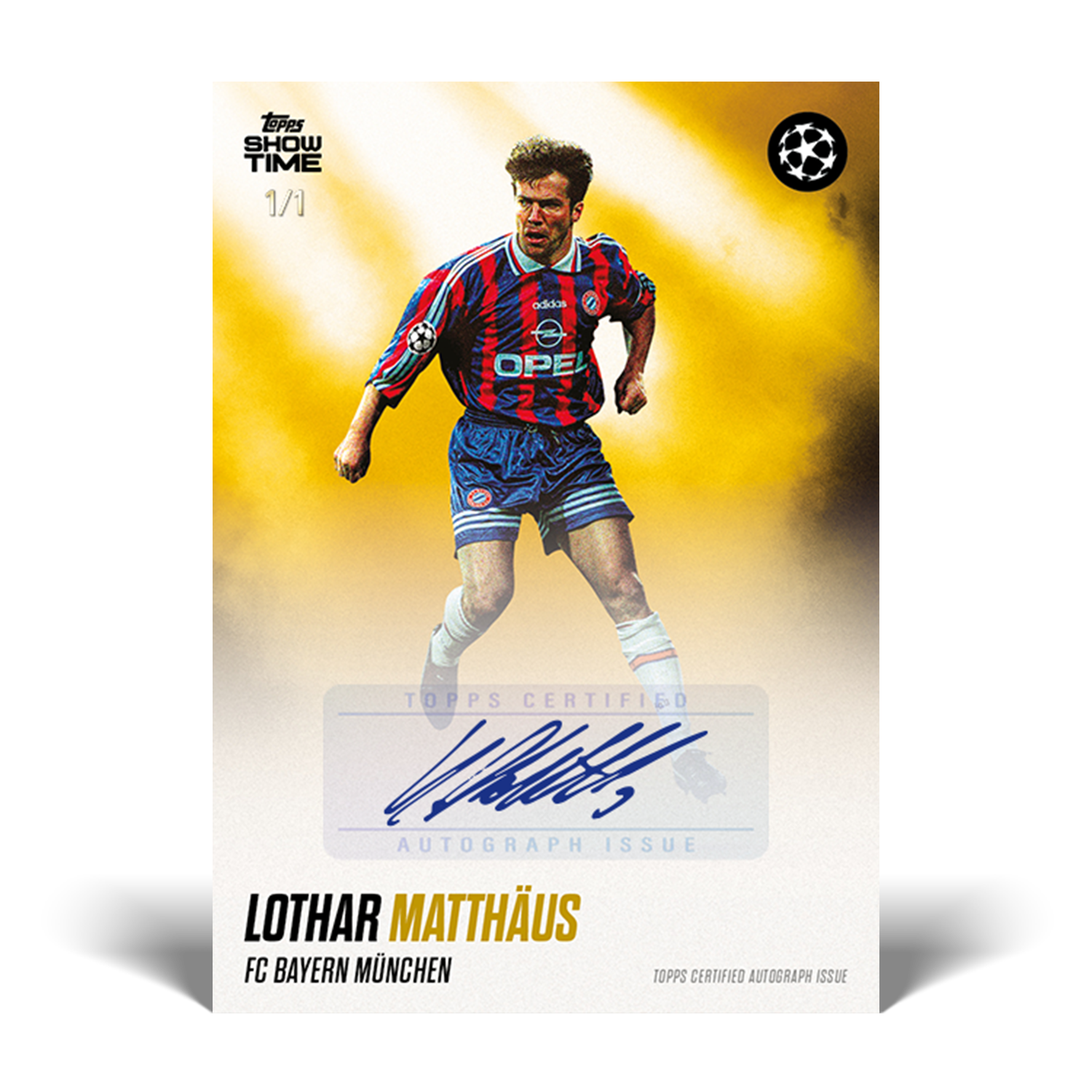 Lothar Matthäus