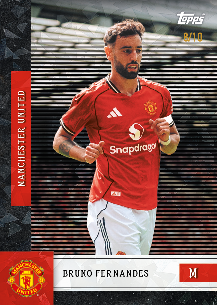 Sequentially Numbered Parallels