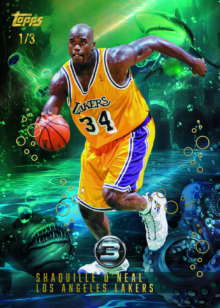 2026_Topps_3_Basketball_MonstersoftheDeep_HoloGold_ShaquilleO'Neal.jpg