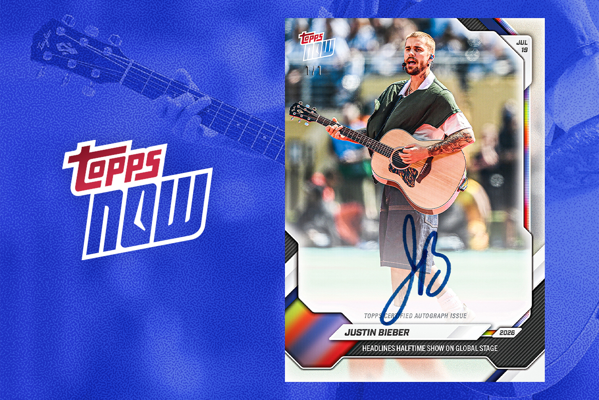 Topps NOW®