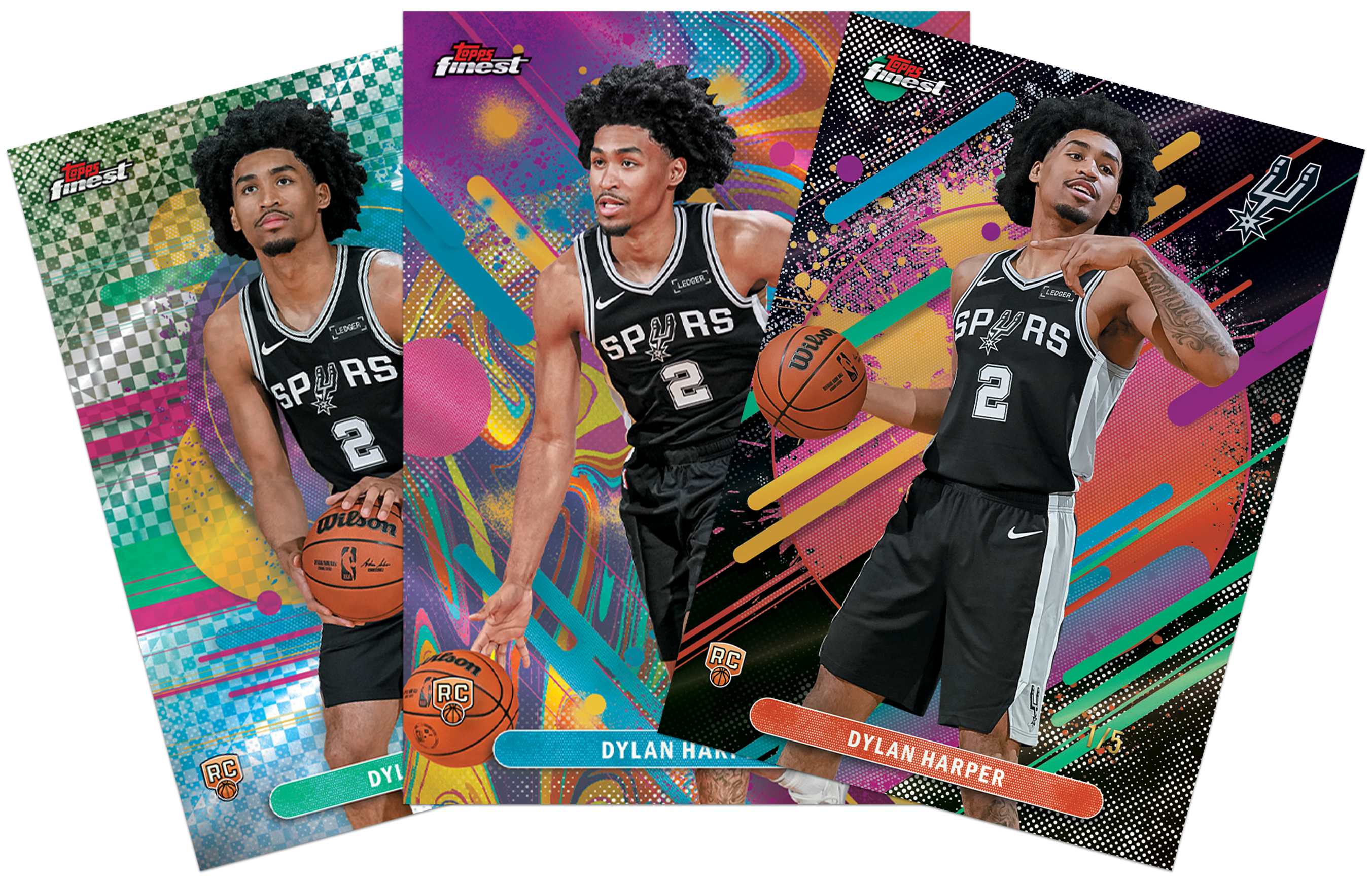 Base Cards