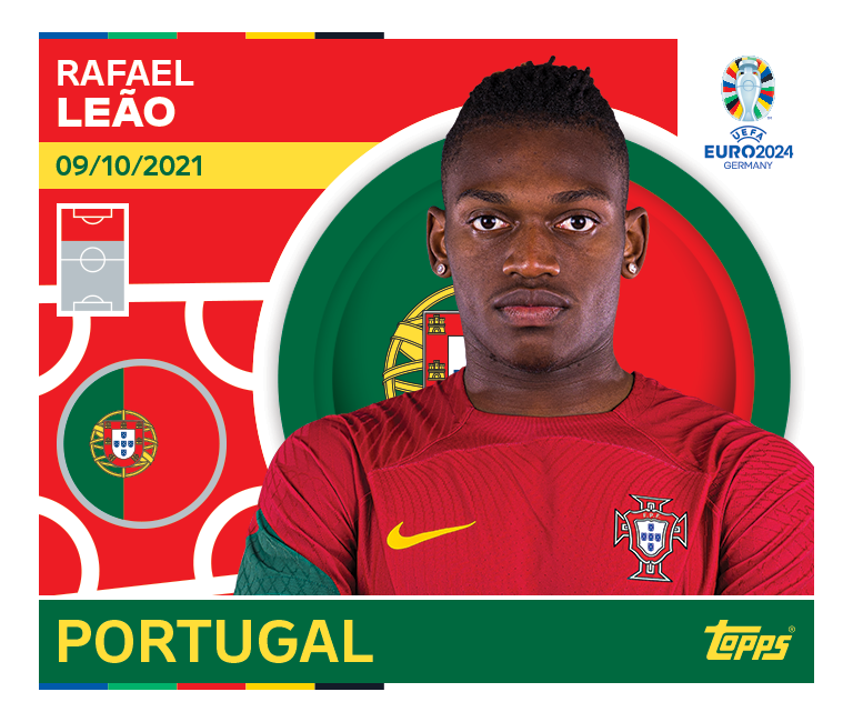 Rafael Leão