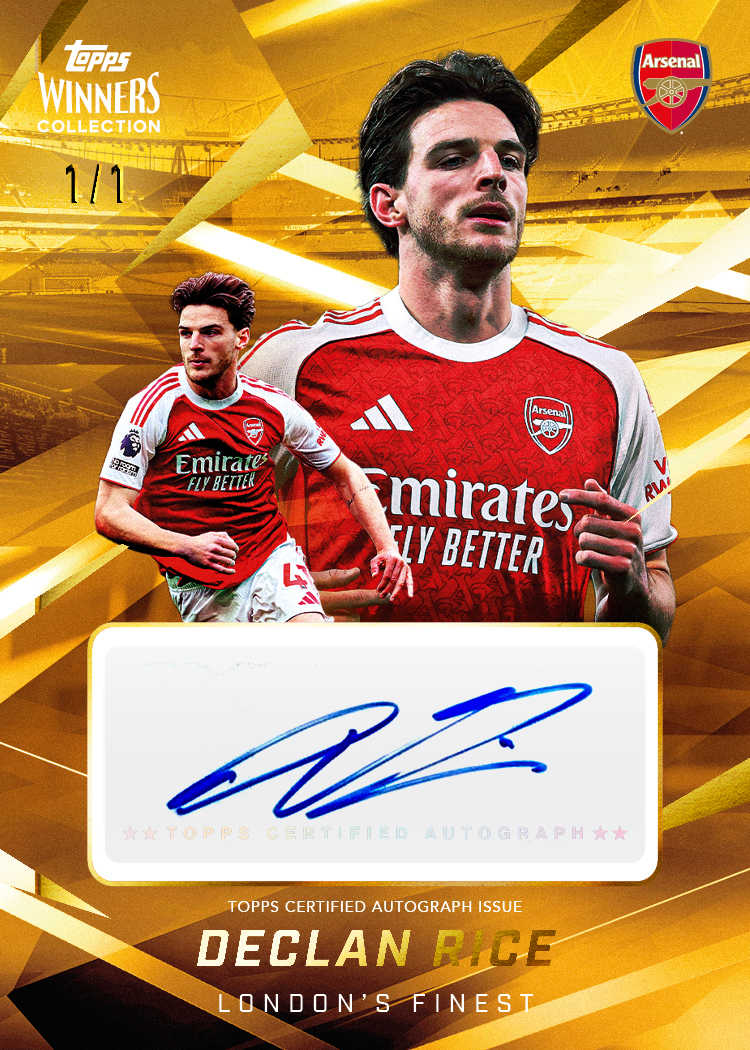 Autographs