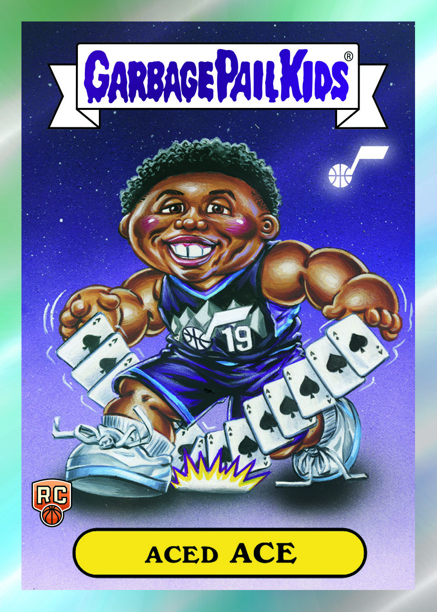 Bowman GPK