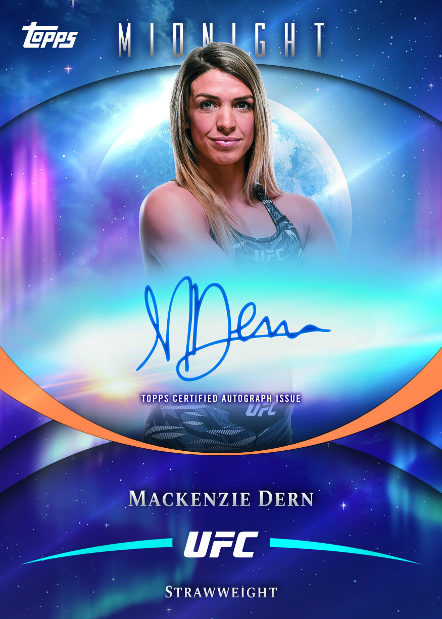 Base Cards Autograph Variation