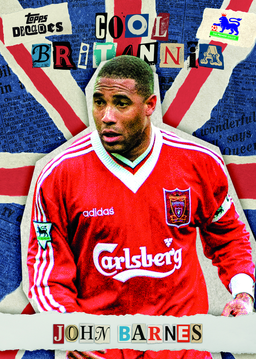 Cult heroes on 90's Inspired Designs