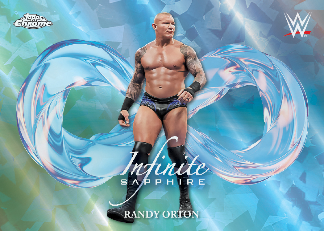 Infinite Sapphire