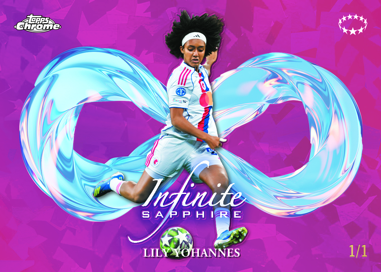 Infinite Sapphire