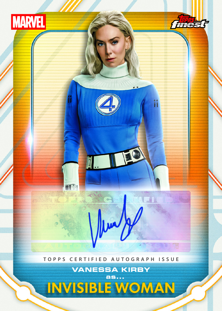 Finest Autographs