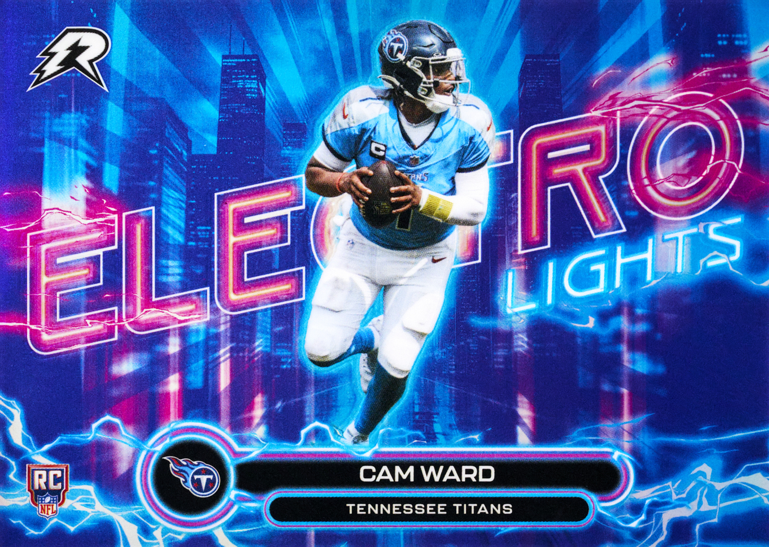Electro lights
