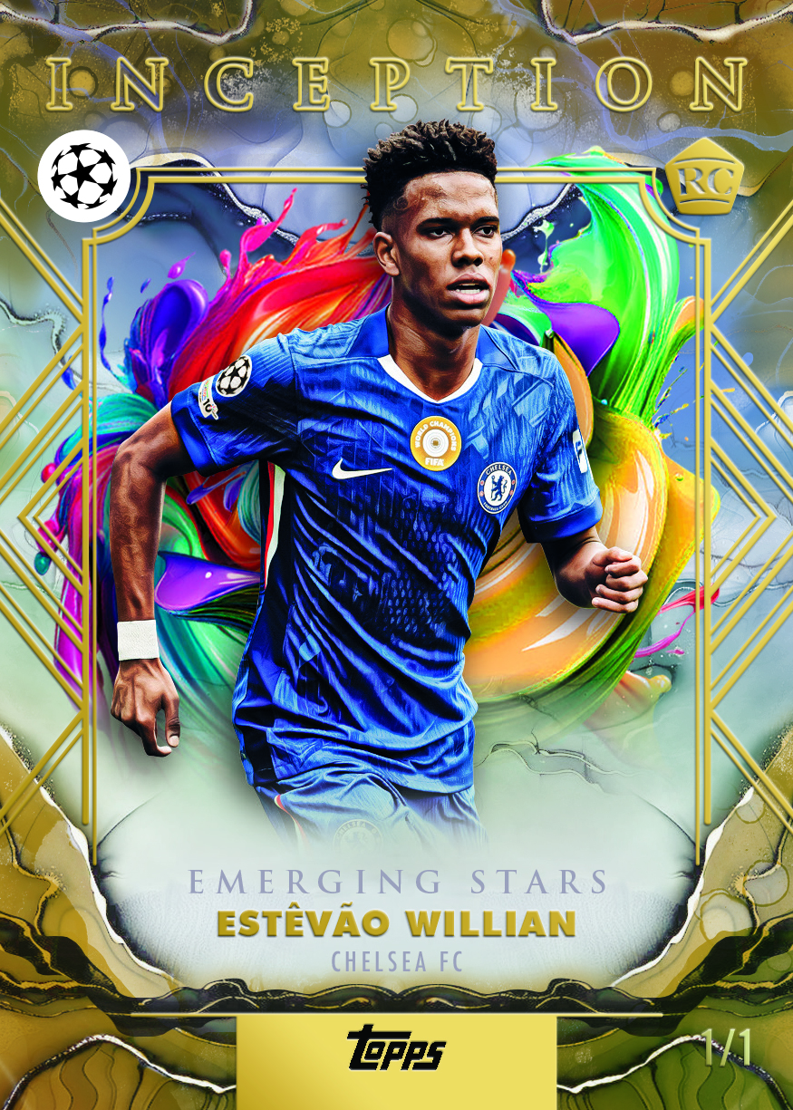 Base Cards