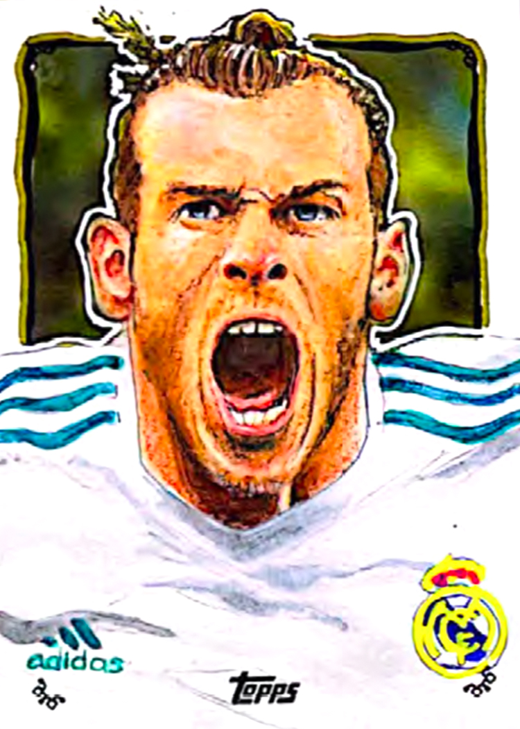 Sketch Cards