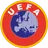 Logo for UEFA 欧州サッカー