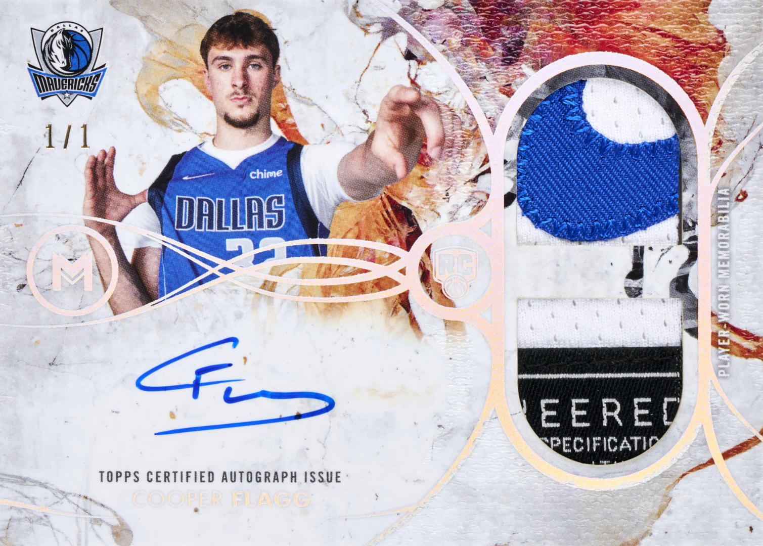 2025_Topps_Motif_Basketball_RookieDualRelicAuto_Platinum_CooperFlagg_FR.jpg