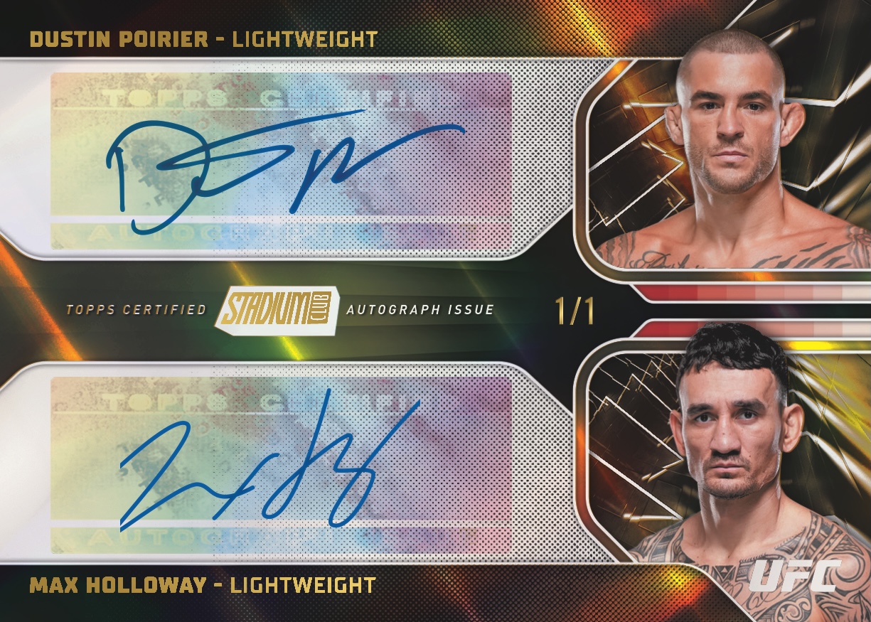 Dual Autos