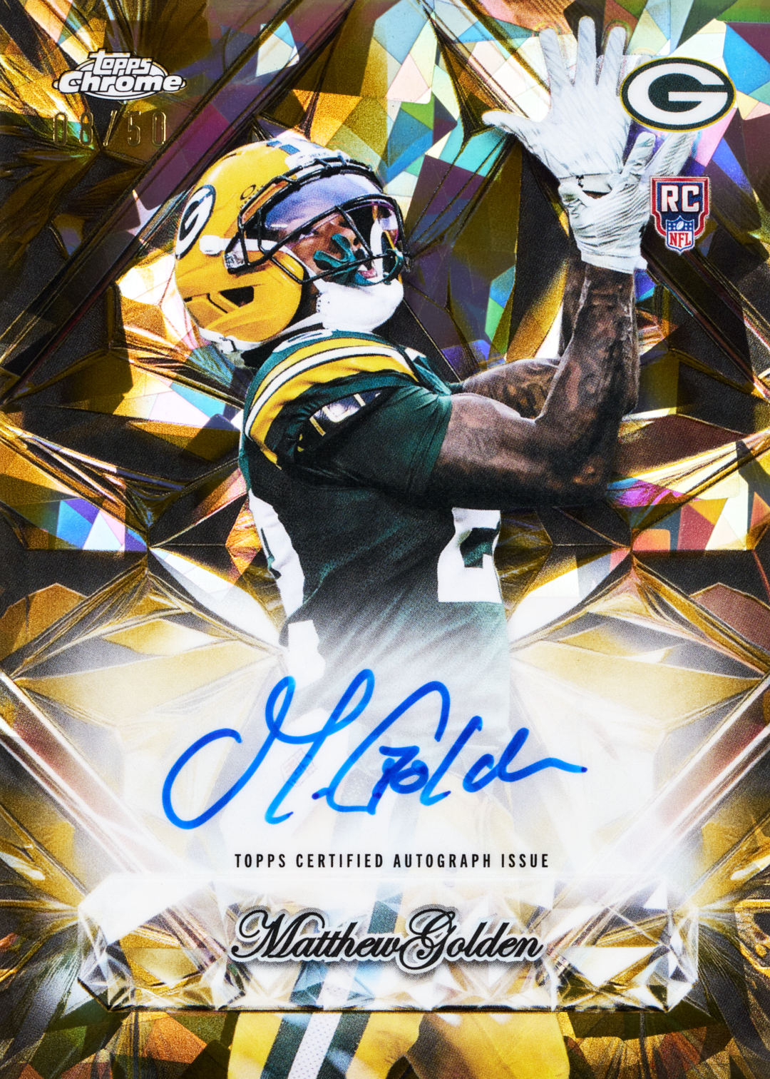 Sapphire Selection Autographs