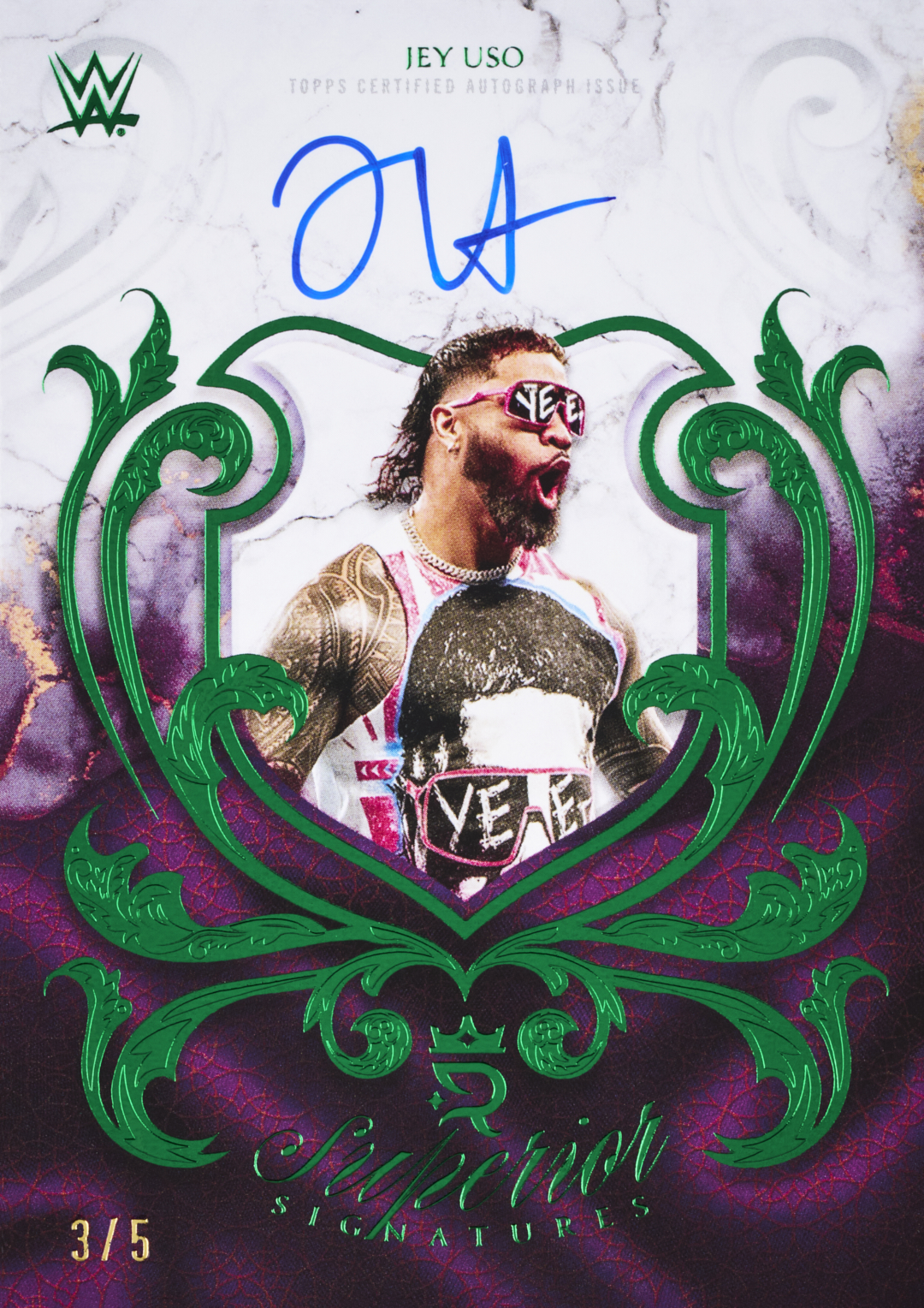 2025_Topps_RoyaltyCollection_WWE_SuperiorSignatures_Green_JeyUso_FR.jpg