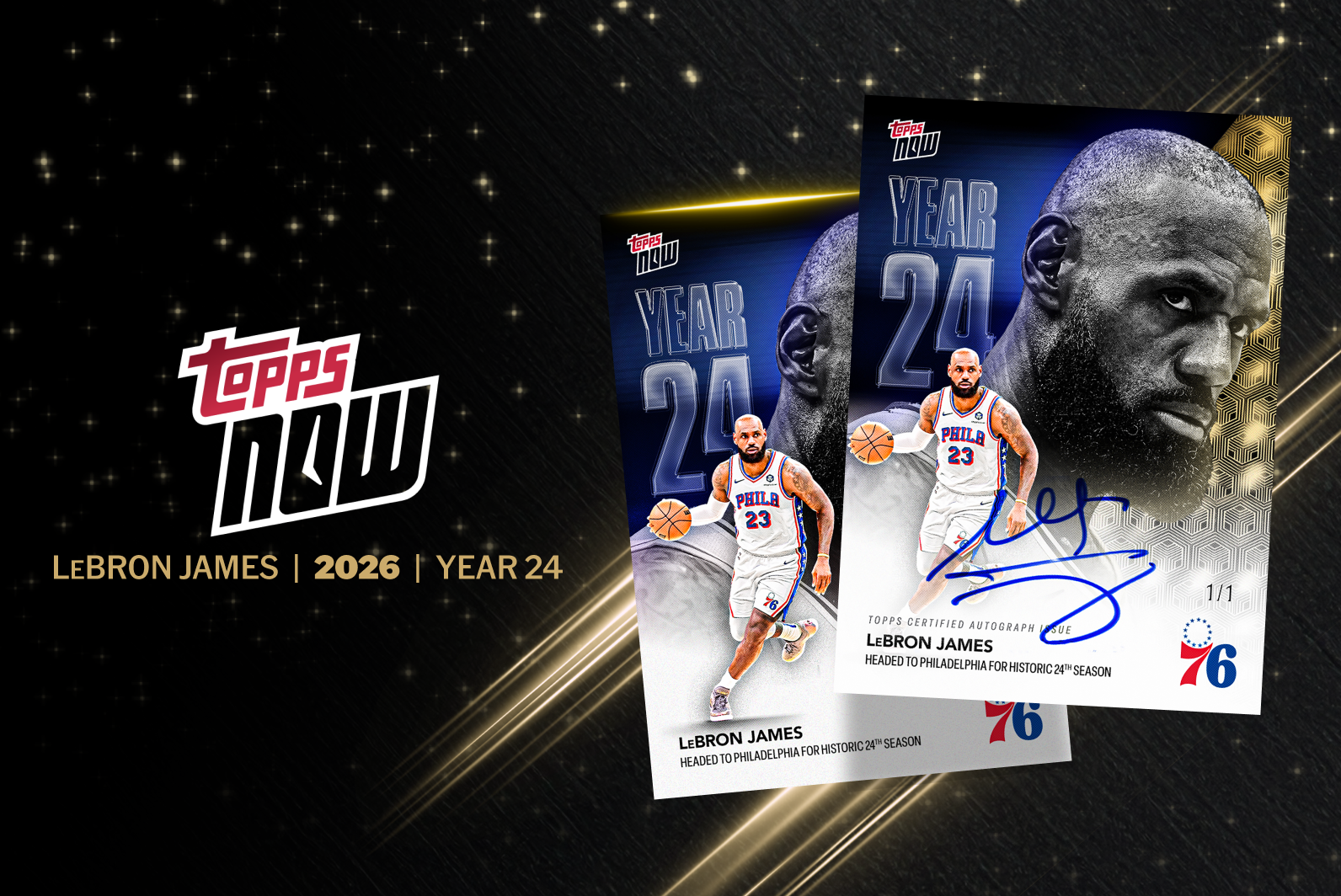 Topps NOW®