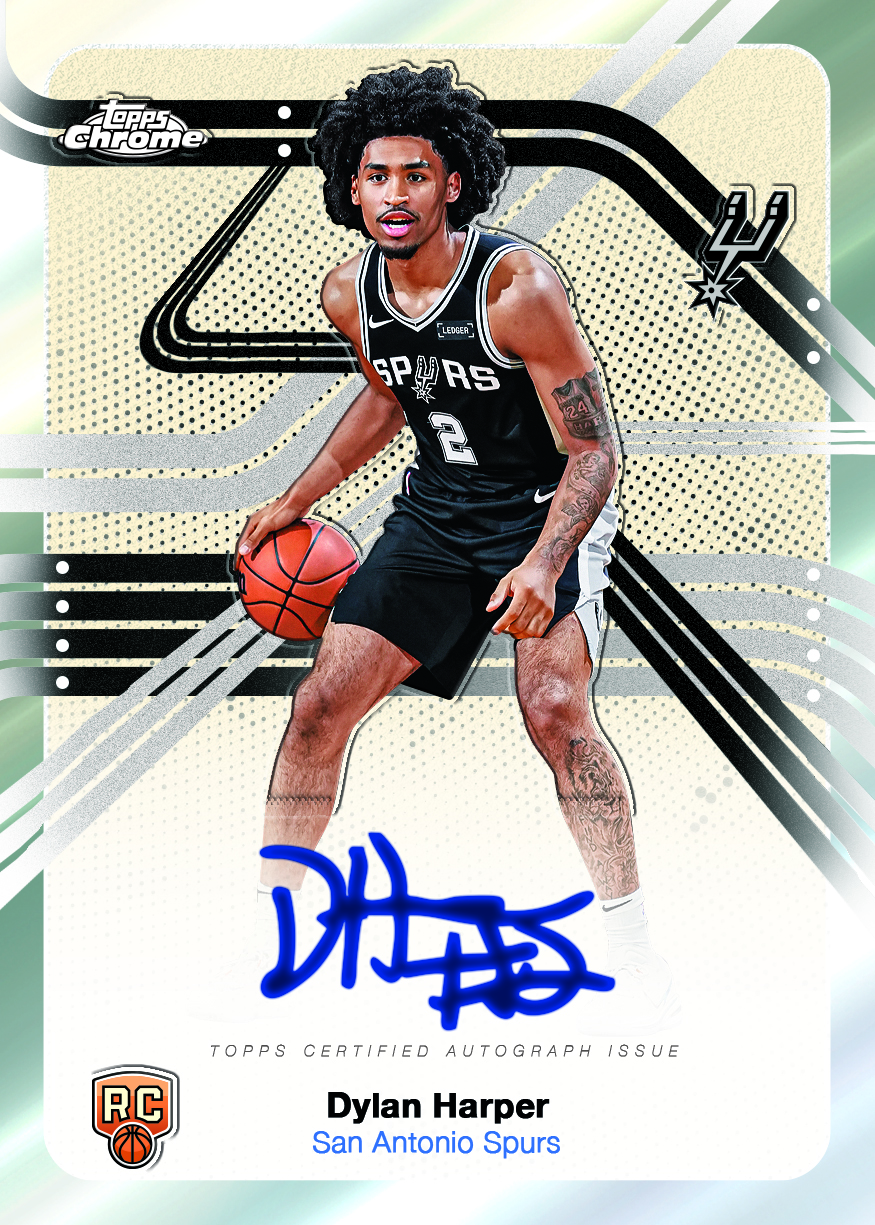 Next Stop Signatures