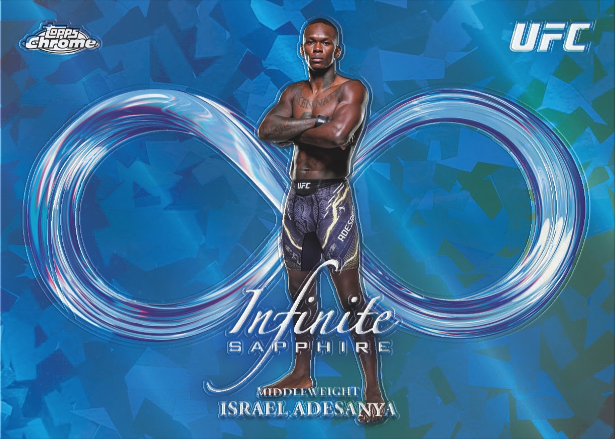 Infinite Sapphire