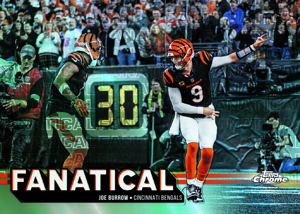 Fanatical