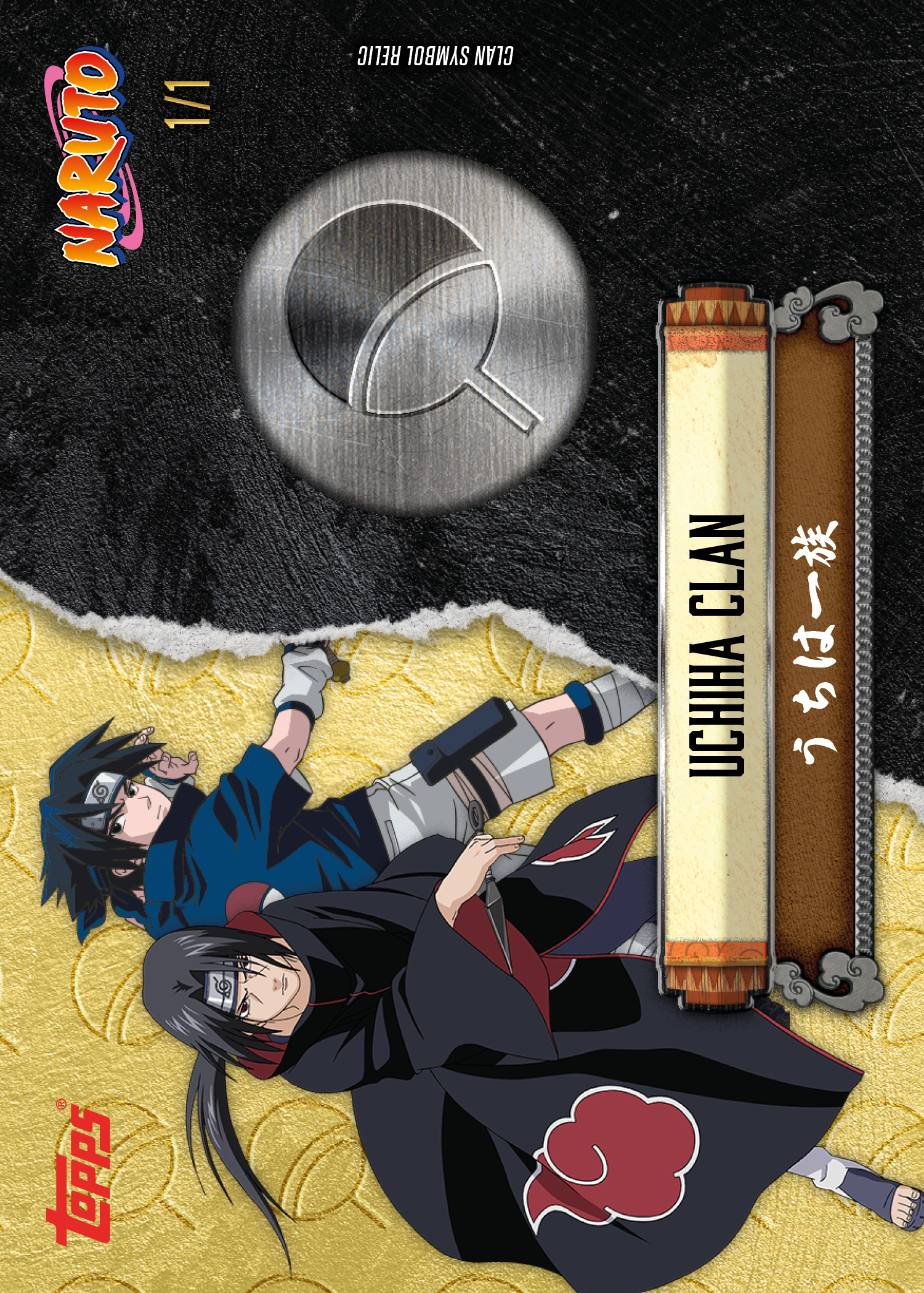 Relic Cards
