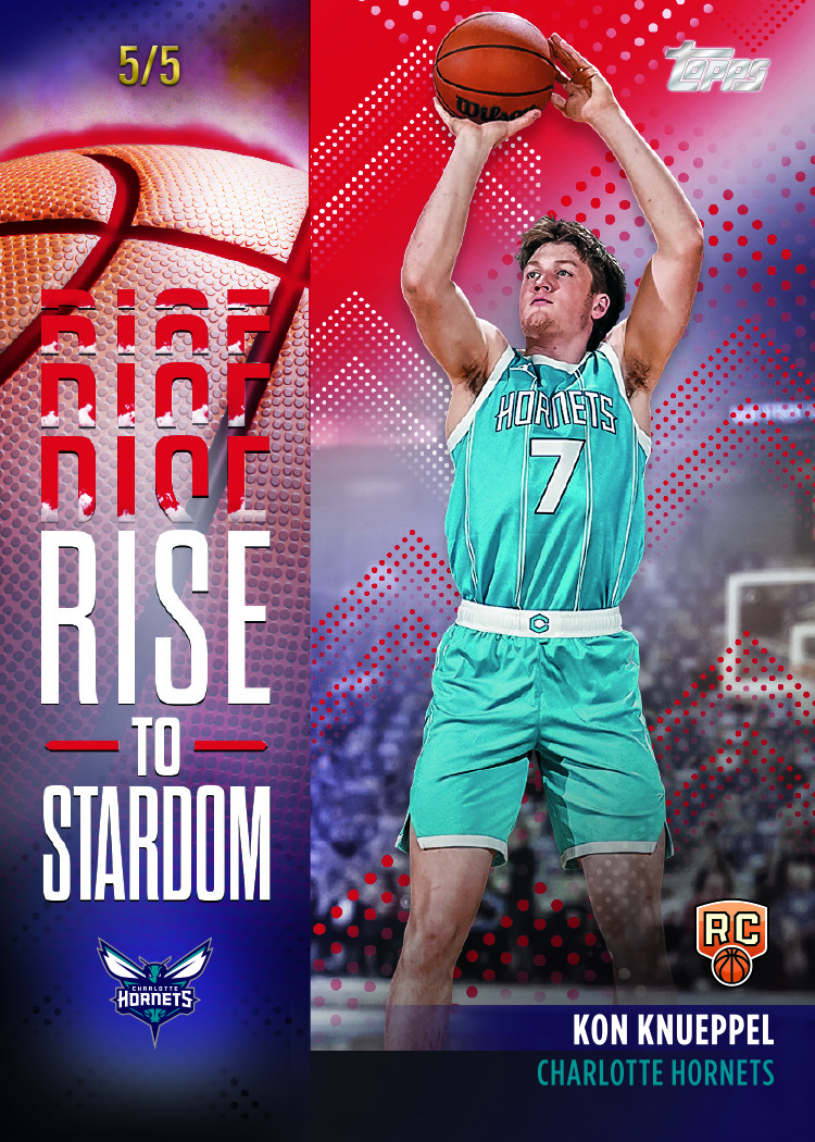 Rise of Stardom