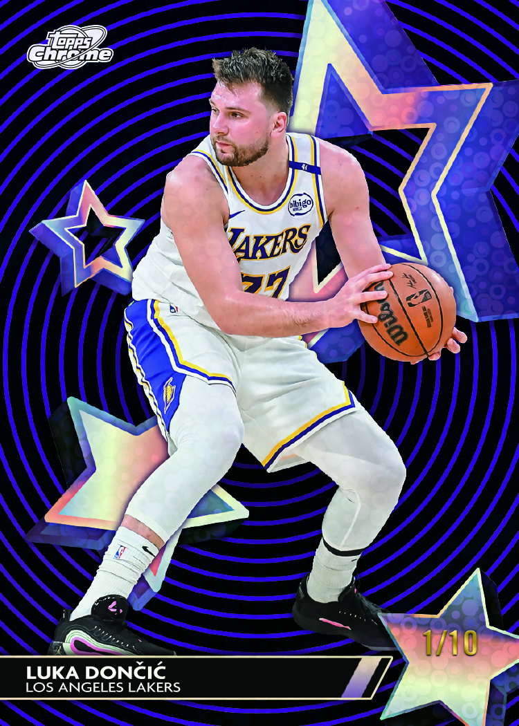 Starfractor