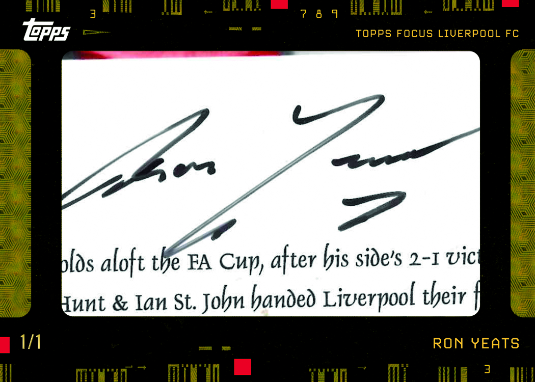 Cut Signatures
