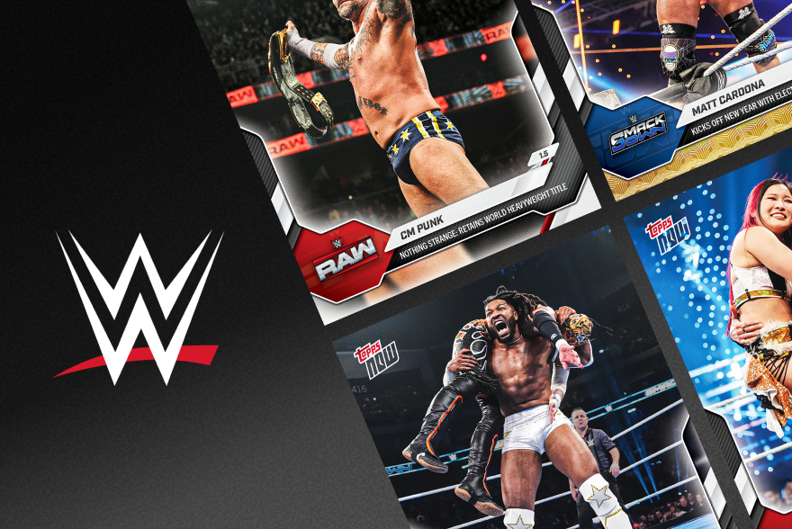 WWE