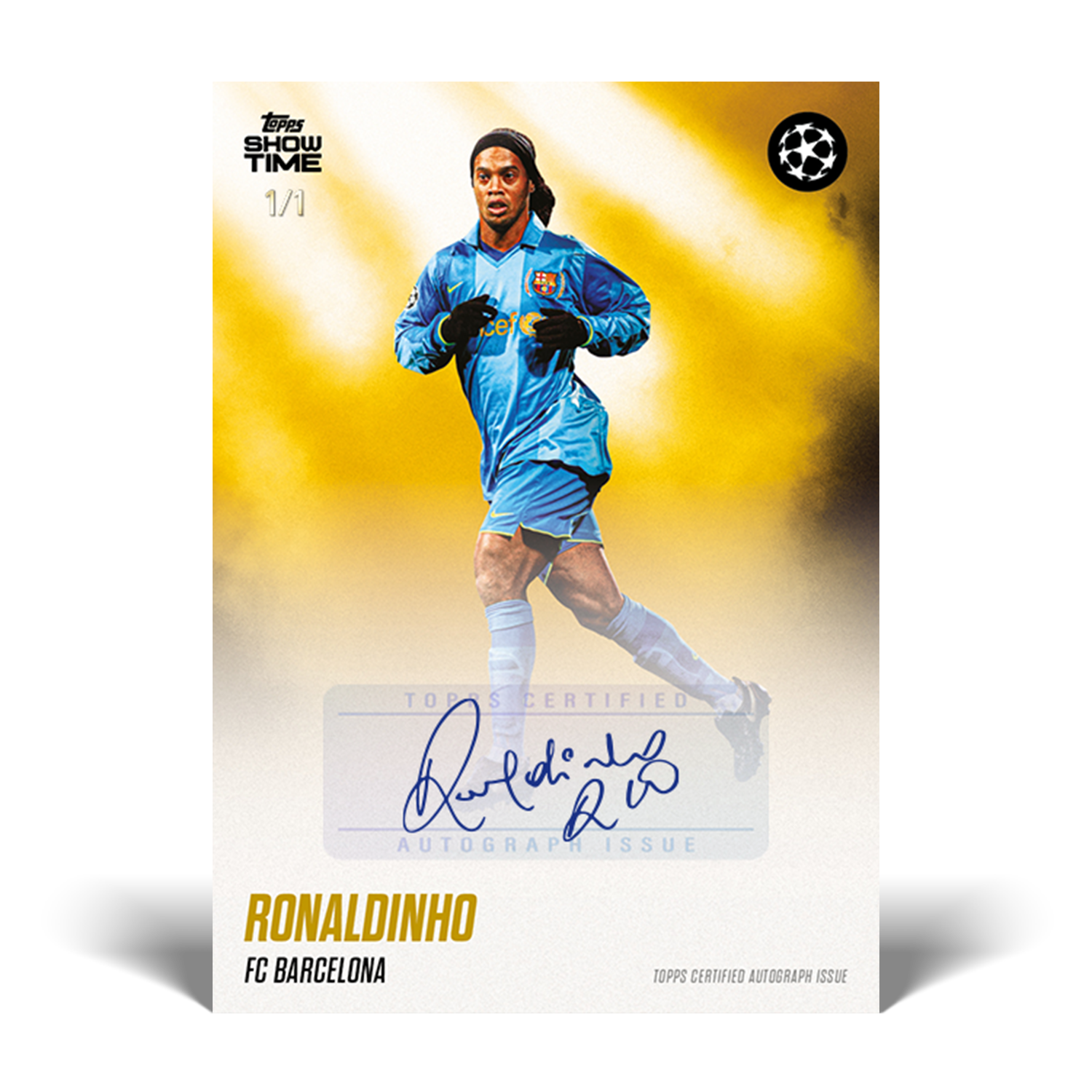 Ronaldinho