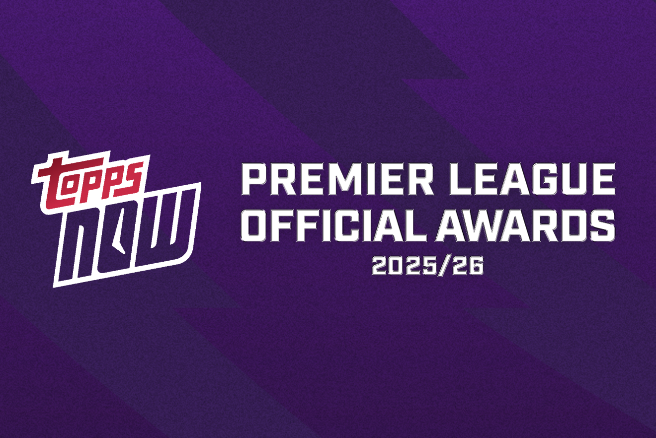 Premier League Topps NOW®