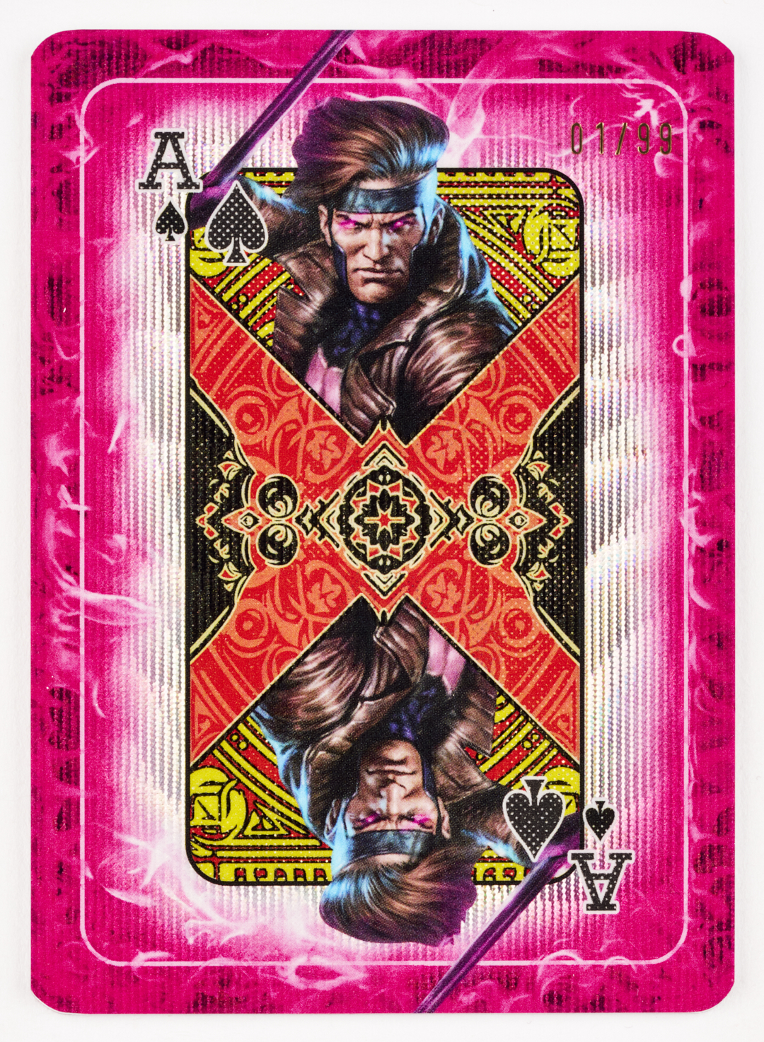 2025_Marvel_Mint_GambitsDeckDoubleSidedChromePlayingCards_Base_Gambit_FR.jpg