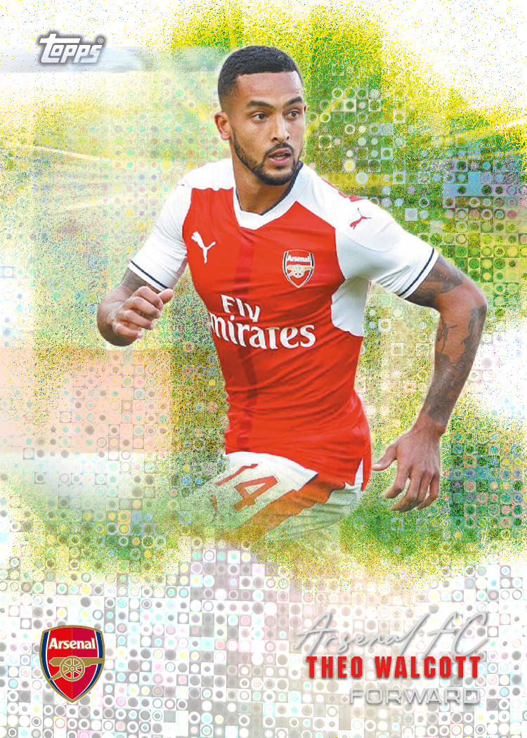 2507 - Arsenal Team Set 25-26 - PITCH PURSUITS - Walcott.jpg