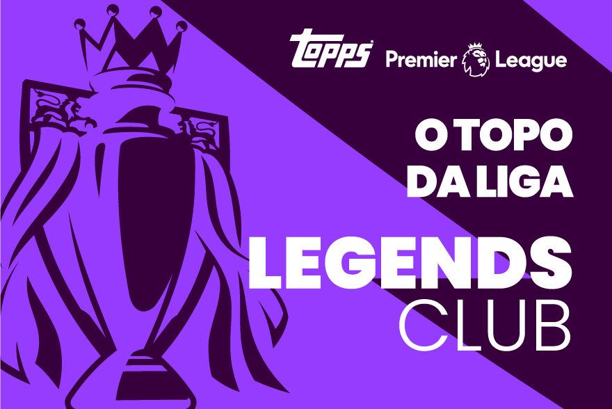 Legends Club