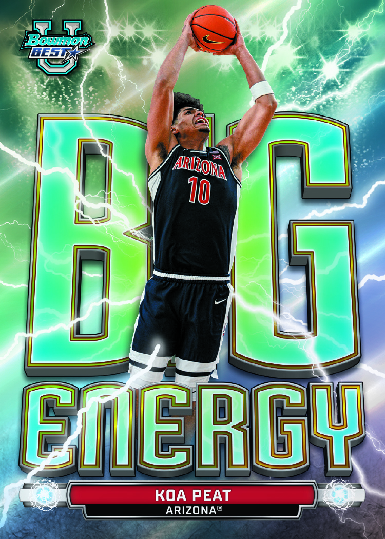 Big Energy