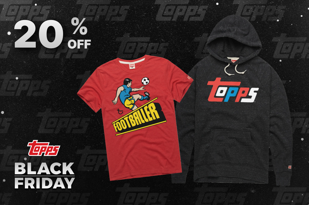 20% Off Apparel at checkout 