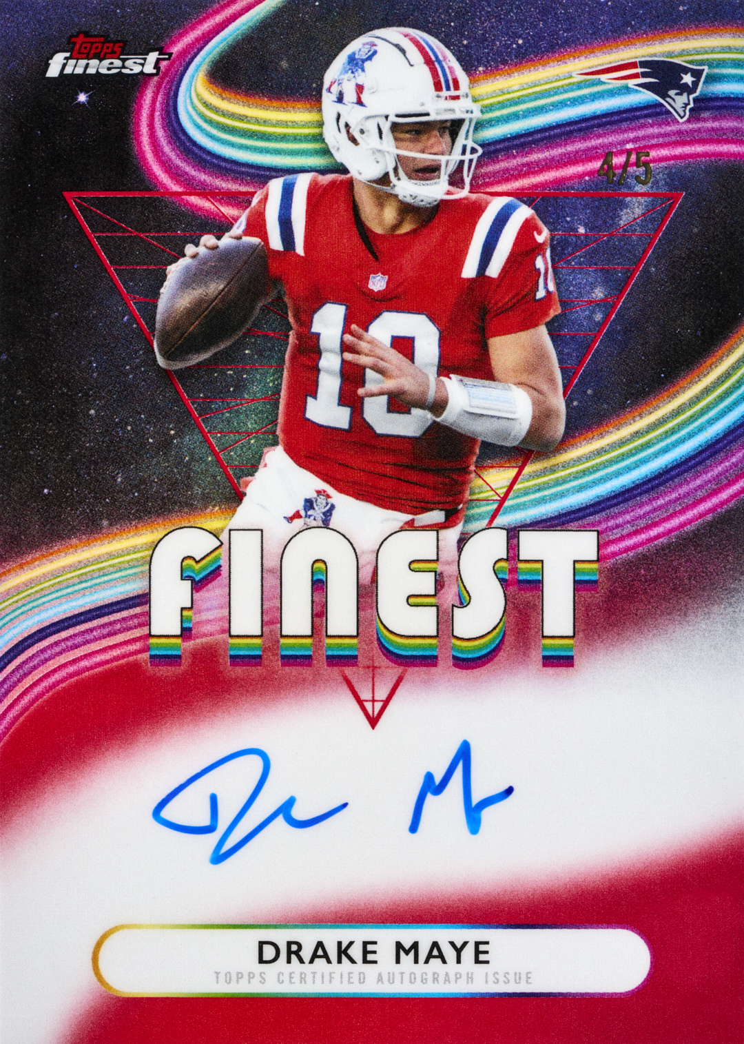 Finest Autographs