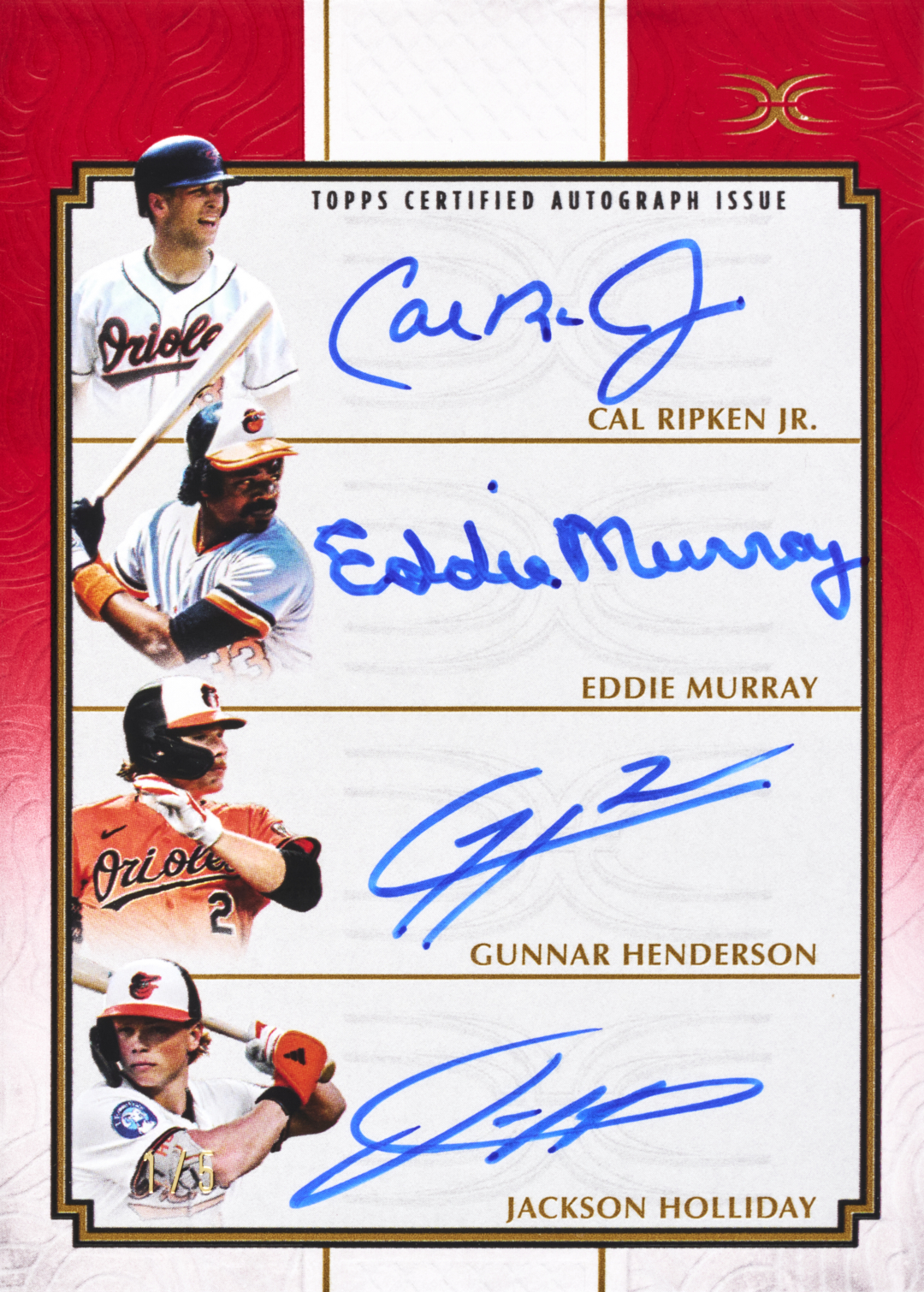 2025_Topps_Definitive_Baseball_QuadAuto_Red_RipkenJr_Murray_Henderson_Holliday_FR.jpg