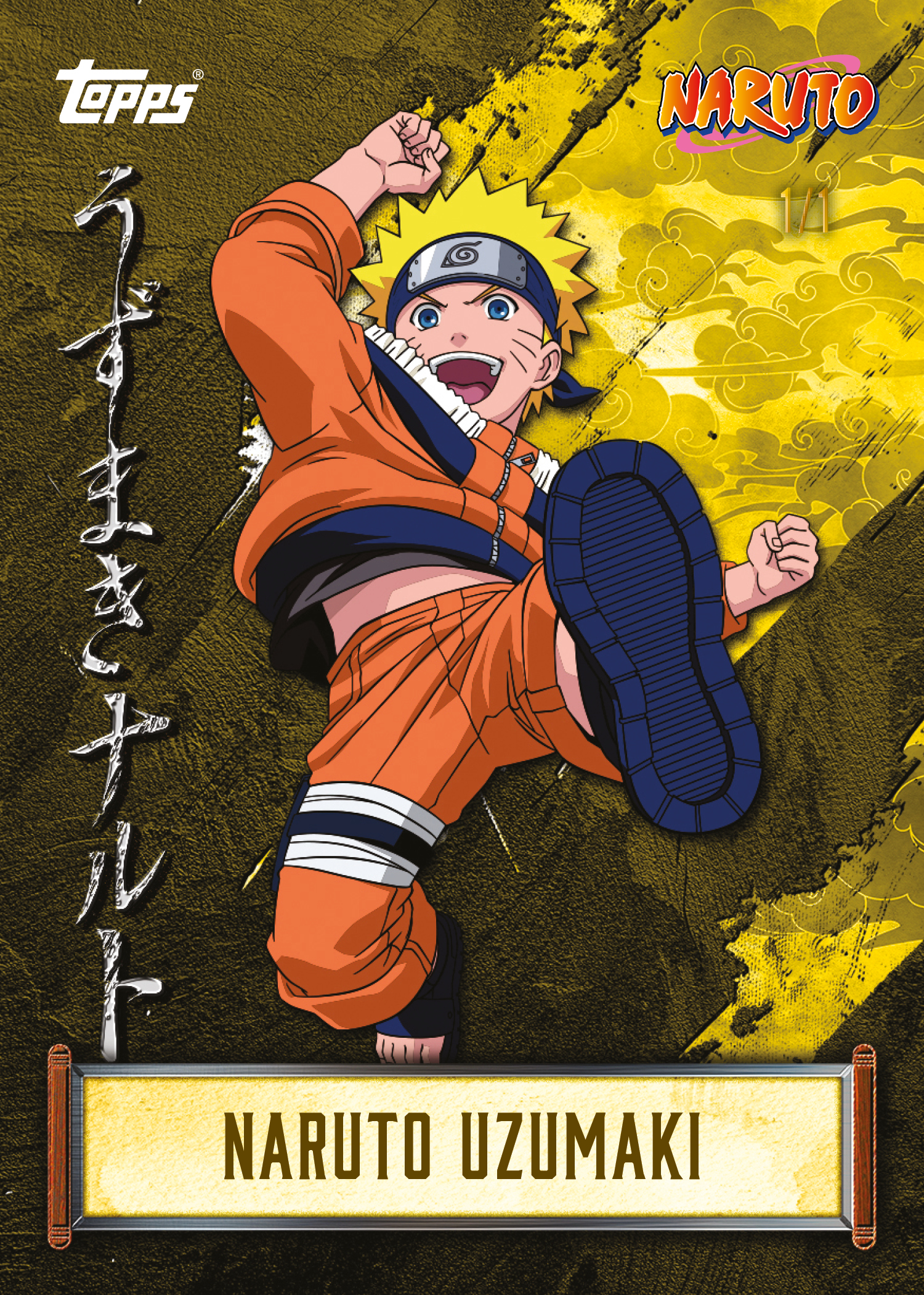 Base Cards