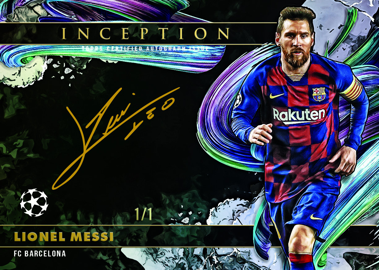 Autographs
