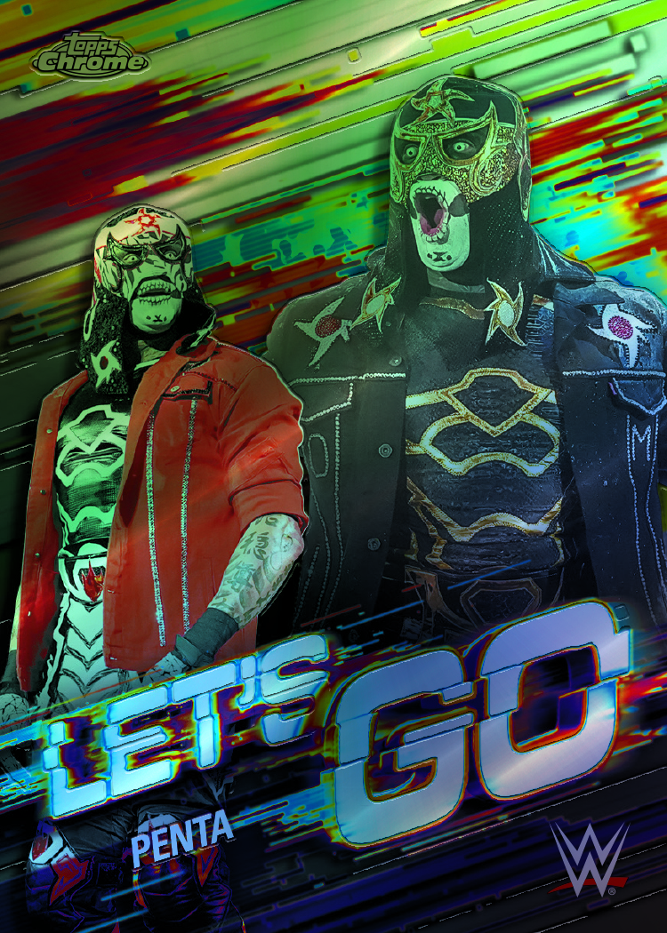 Let's Go