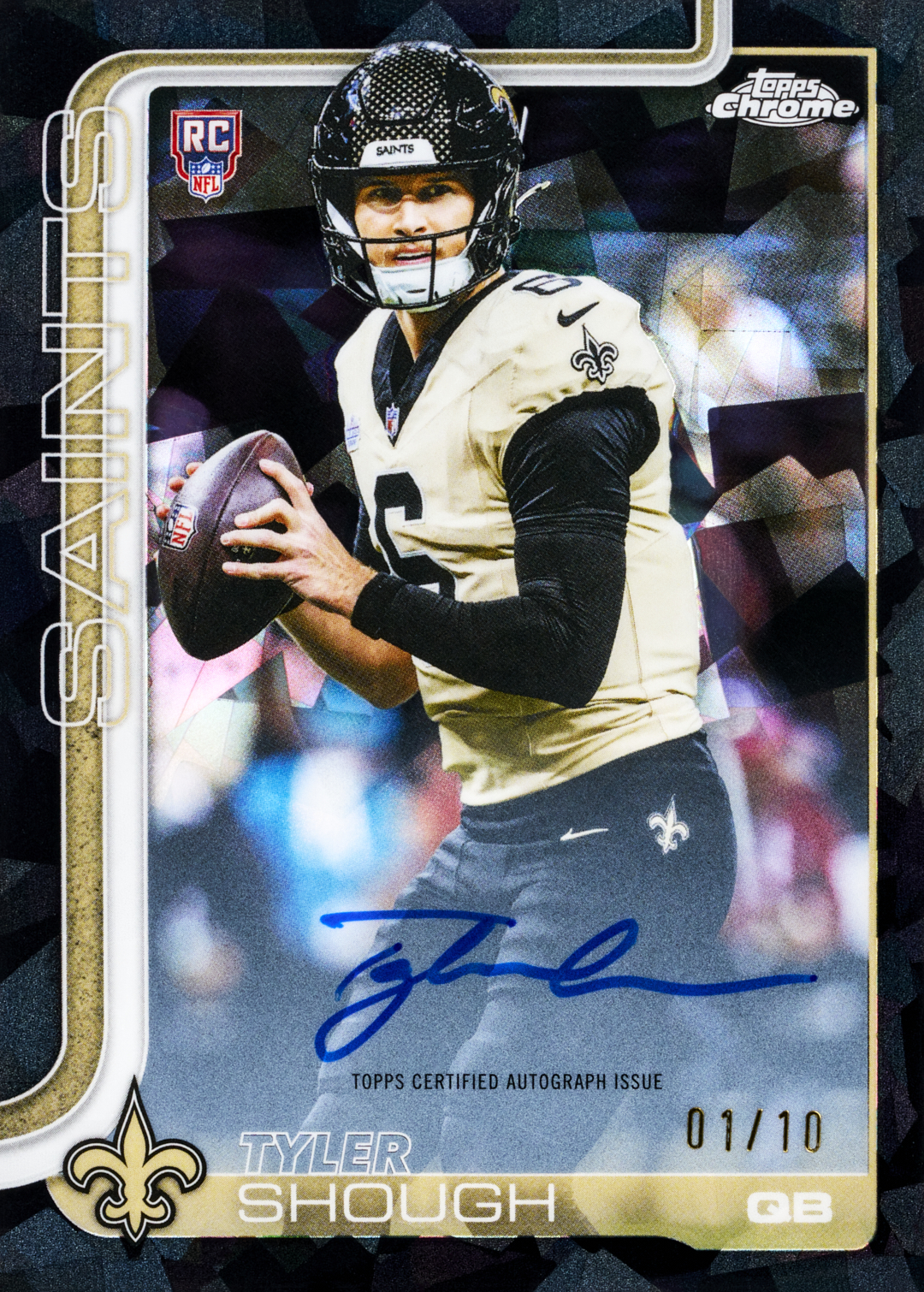2025_Topps_Chrome_Football_SapphireEdition_RookiesAutoVariation_BlackSapphire_TylerShough_FR.jpg