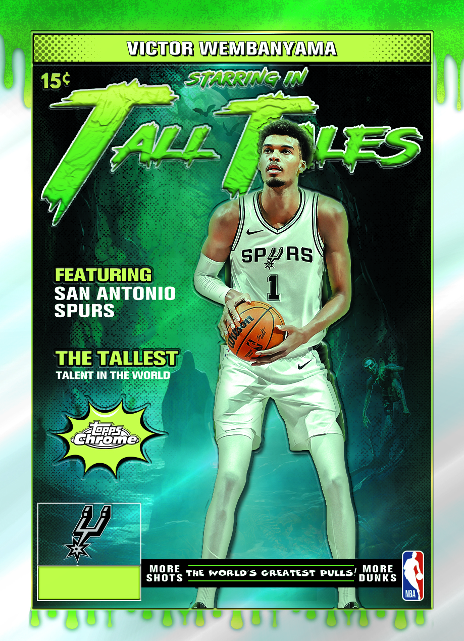 Tall Tales